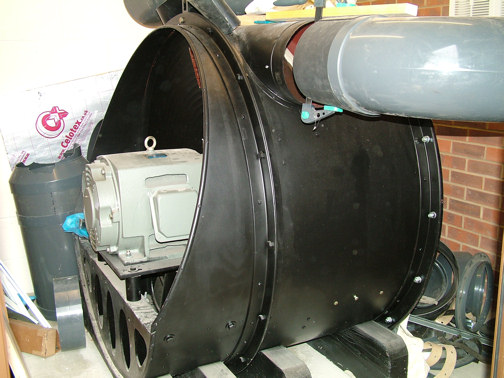 Blower